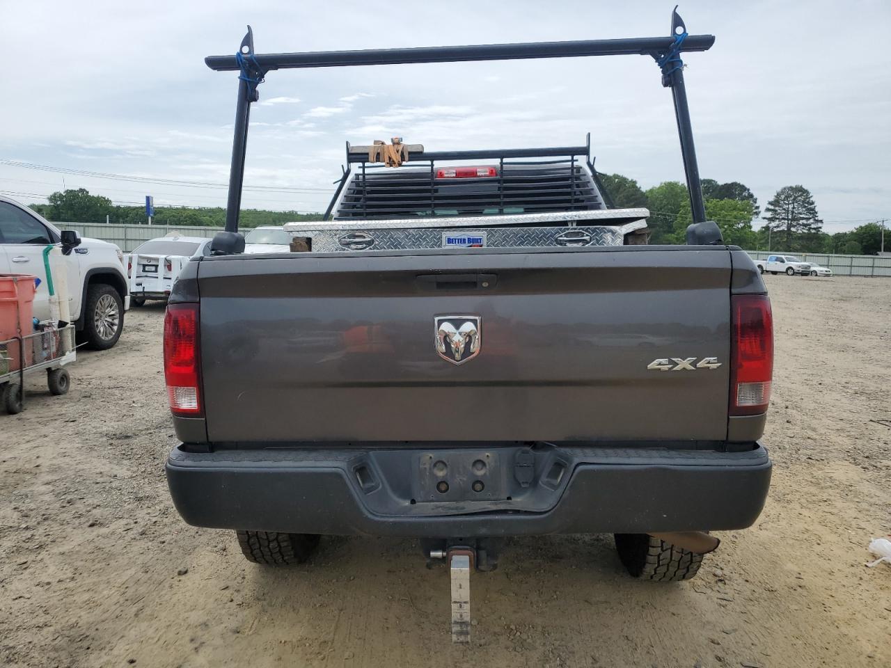 2015 Dodge Ram 2500 st
