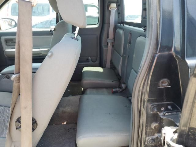 2007 Dodge Dakota SLT