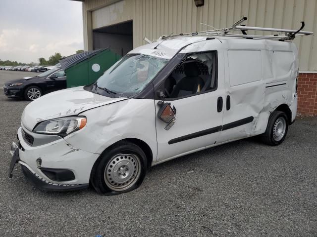 2022 Dodge RAM Promaster City Tradesman