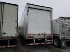 2017 Utility VS2RA Refrigerated Van Trailer