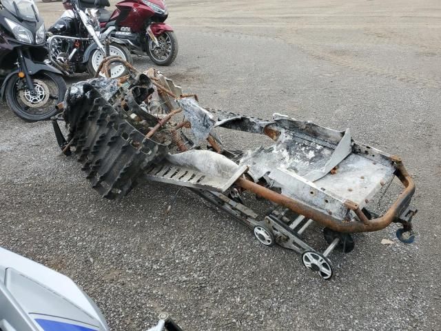 2019 Arctic Cat Bearcat