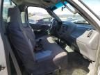 2004 Ford F-150 Heritage Classic