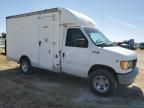 2002 Ford Econoline E350 Super Duty Cutaway Van