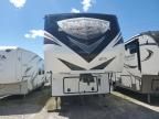 2018 Spartan Motors 2018 Spartan Trailer