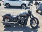 2018 Harley-Davidson Fxbb Street BOB