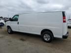 2023 GMC Savana G2500
