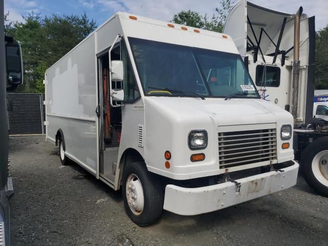 2007 Freightliner Chassis M Line WALK-IN Van