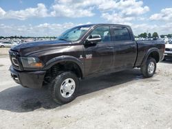 Salvage trucks for sale at Sikeston, MO auction: 2010 Dodge RAM 2500