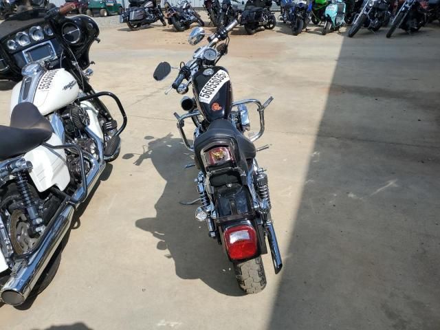 1999 Harley-Davidson XL1200 C