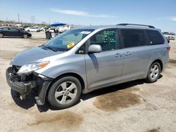 2015 Toyota Sienna LE for sale in Tucson, AZ