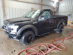 2017 Ford F150 en venta en West Mifflin, PA
