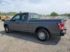 2015 Ford F150 Super Cab