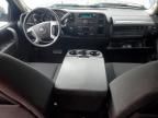 2012 GMC Sierra K1500 SLE