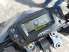 2022 Kymco Usa Inc Super 8 150R