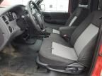 2011 Ford Ranger Super Cab