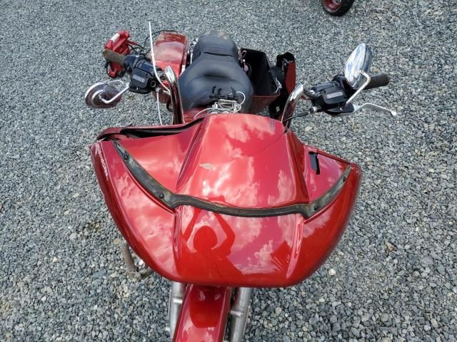 2019 Harley-Davidson Fltrx