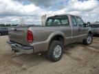2002 Ford F250 Super Duty