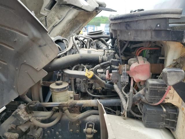 2012 International 4000 4300