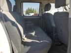 2004 Nissan Frontier Crew Cab XE V6