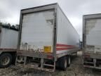 2007 Utility VS2RA Refrigerated Van Trailer