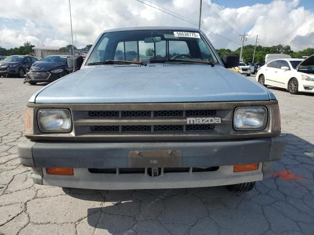 1987 Mazda B2200 Long BED