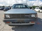 1987 Mazda B2200 Long BED