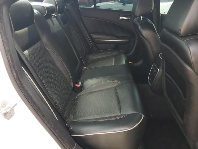 2015 Dodge Charger SE