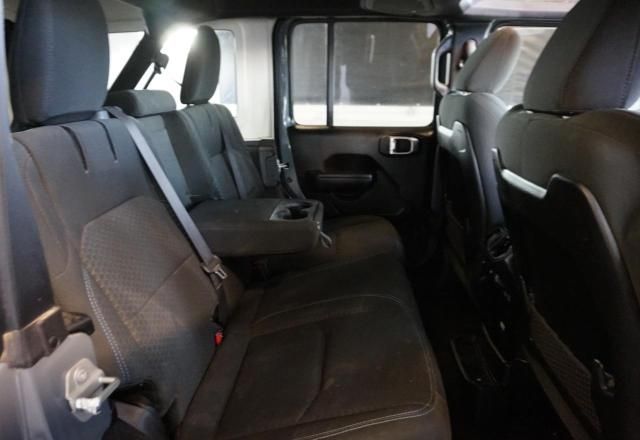 2024 Jeep Wrangler Rubicon 4XE