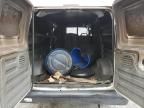 2007 Ford Econoline E150 Van