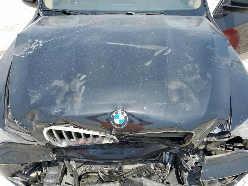 2012 BMW X5 XDRIVE35D