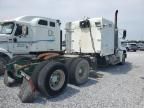 2000 Freightliner Conventional FLD120 Semi Truck