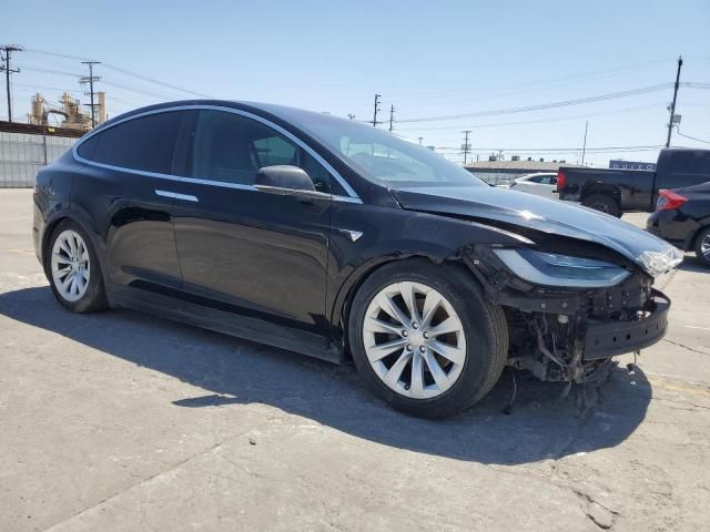 2019 Tesla Model X