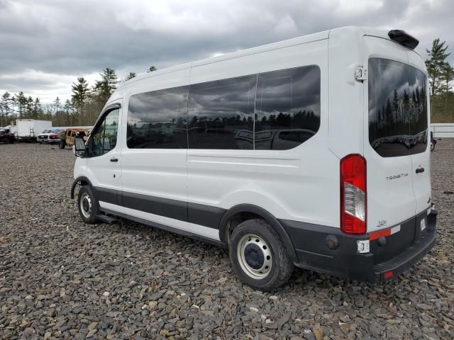 2019 Ford Transit T-350