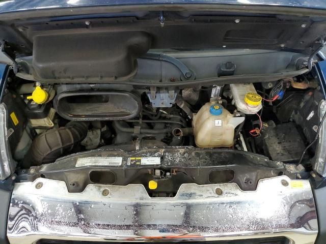 2019 Dodge RAM Promaster 2500 2500 High