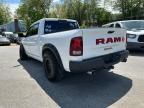 2016 Dodge RAM 1500 Rebel