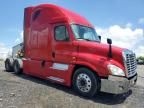 2017 Freightliner Cascadia 125 Semi Truck