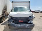 2022 GMC Savana Cutaway G3500