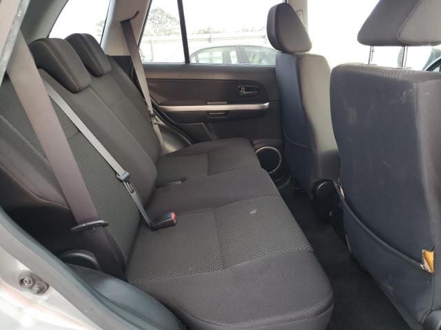 2009 Suzuki Grand Vitara