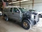 2018 Toyota Tacoma Access Cab