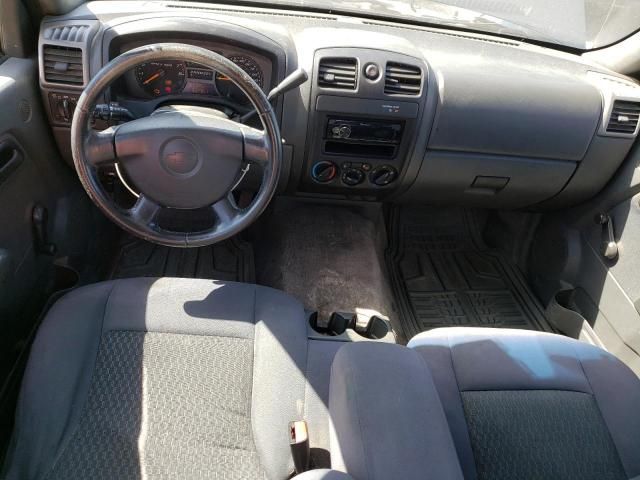 2006 Chevrolet Colorado
