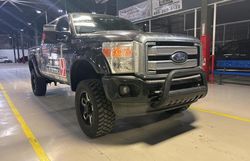 2014 Ford F250 Super Duty en venta en Oklahoma City, OK
