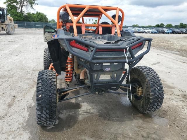 2022 Polaris RZR XP 1000