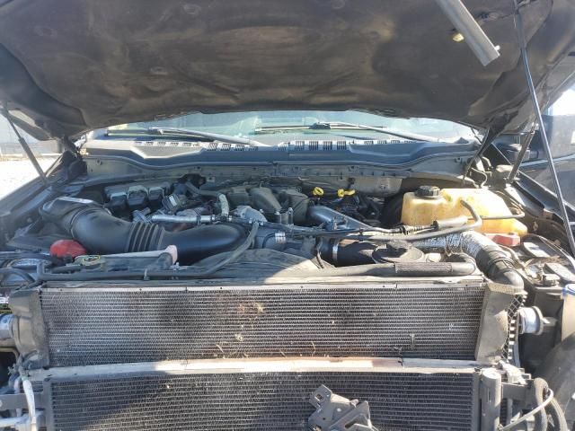 2017 Ford F250 Super Duty