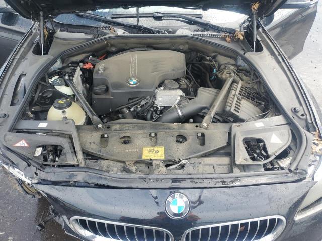 2015 BMW 528 xi