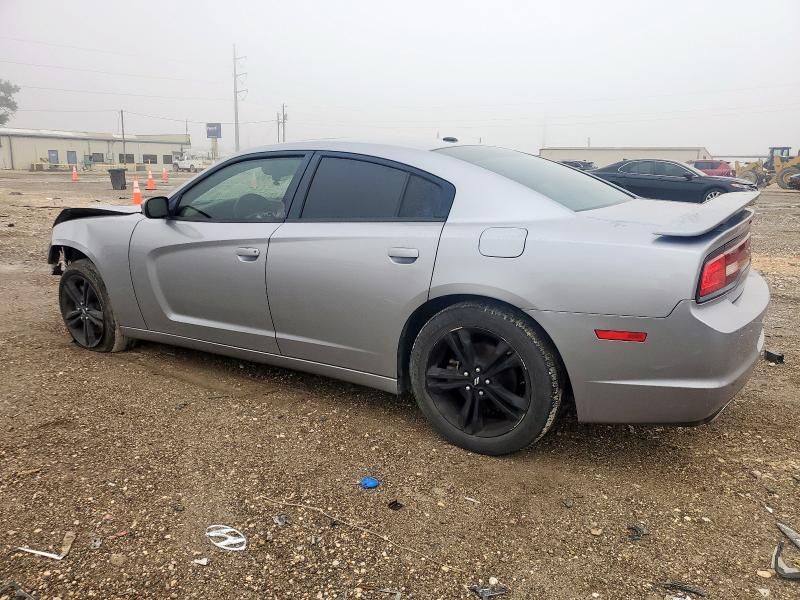 2013 Dodge Charger R/T