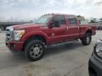 2014 Ford F250 Super Duty