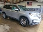 2019 Honda Pilot EX