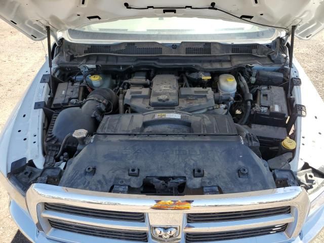 2012 Dodge RAM 3500 ST