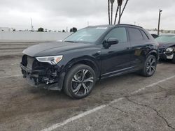 2023 Audi Q3 Premium Plus S Line 45 for sale in Van Nuys, CA