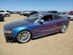 2009 Audi S5 Quattro for sale in American Canyon, CA